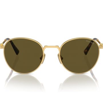 Ochelari de soare femei Miu Miu MU 55ZS 5AK09Z