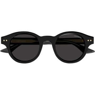 Ochelari de soare barbati Montblanc MB0287S 001