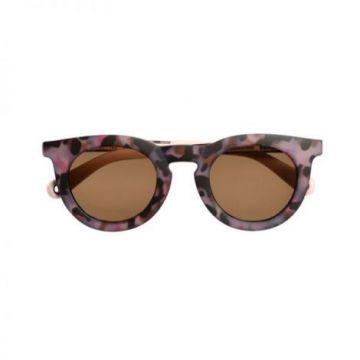 Ochelari de soare Beaba 4-6 ani Sunshine Pink Tortoise