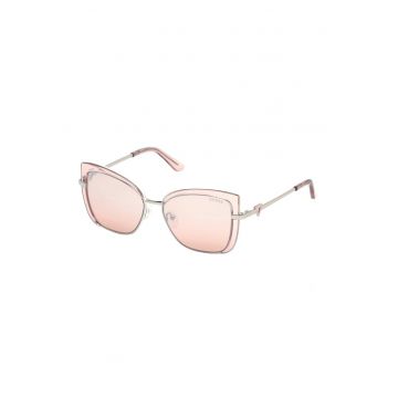 Ochelari de soare cat-eye