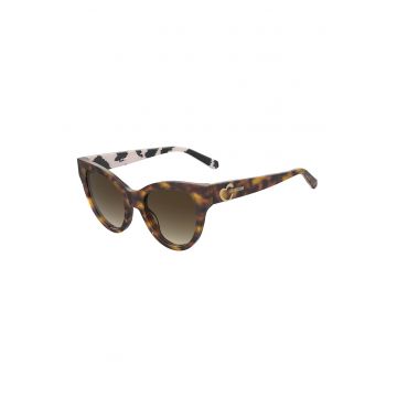 Ochelari de soare cat-eye