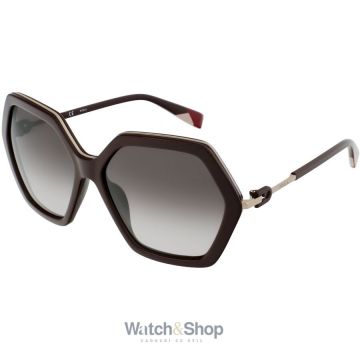 Ochelari de soare Furla SFU460-5701CK