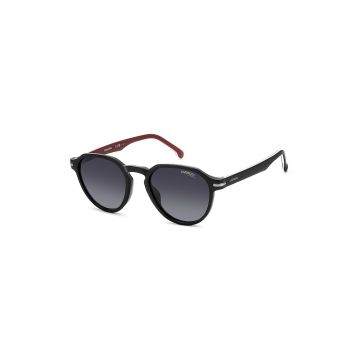 Ochelari de soare pantos unisex cu lentile in degrade