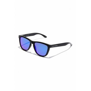 Ochelari de soare unisex patrati One Raw