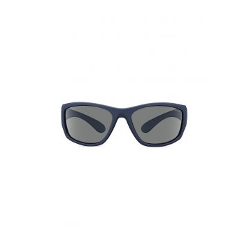 Ochelari de soare wrap polarizati - Bleumarinsdazx