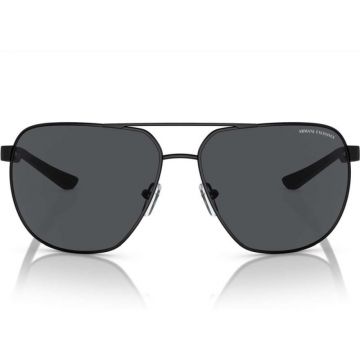 Ochelari de soare barbati Armani Exchange AX2047S 6000/87