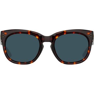 Ochelari de soare femei Linda Farrow LFL1384 C2 Jenson