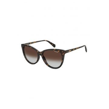 Ochelari de soare cat-eye polarizati
