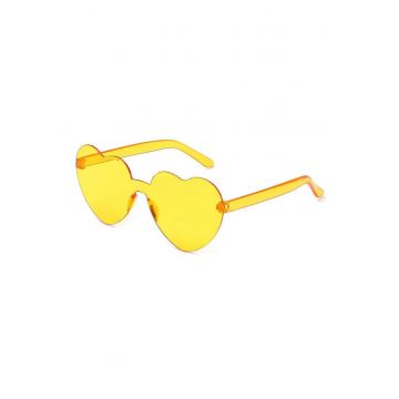 Ochelari de soare - dama - model pentru festival - super cool - M2 - EFAYN