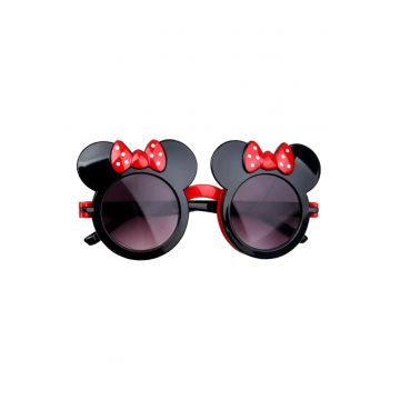 Ochelari de soare pentru copii - model fashion care se deschide open window pentru fetite - EFAYN