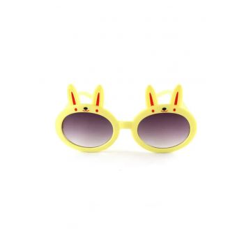 Ochelari de soare pentru copii - unisex - model iepuras - EFAYN