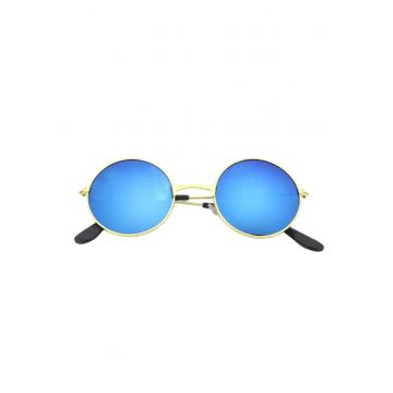 Ochelari de soare pentru copii - unisex - model retro - EFAYN
