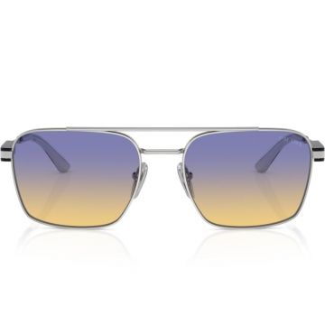 Ochelari de soare unisex Prada PR 67ZS 1BC06Z
