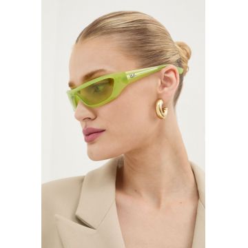 Ray-Ban ochelari de soare XAN BIO-BASED culoarea negru