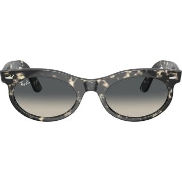 Ochelari de soare unisex Ray-Ban RB2242 1333/71 Wayfarer Oval