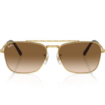Ochelari de soare unisex Ray-Ban RB3636 001/51 New Caravan