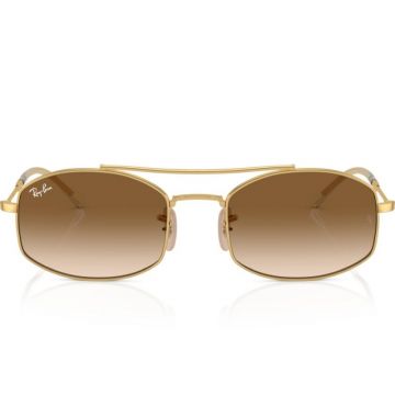 Ochelari de soare unisex Ray-Ban RB3719 001/51