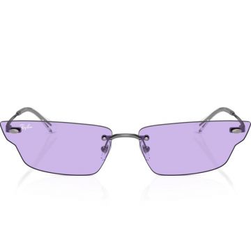 Ochelari de soare unisex Ray-Ban RB3731 004/1A Anh