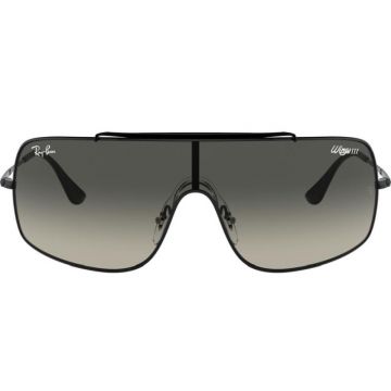Ochelari de soare unisex Ray-Ban RB3897 002/11 Wings III