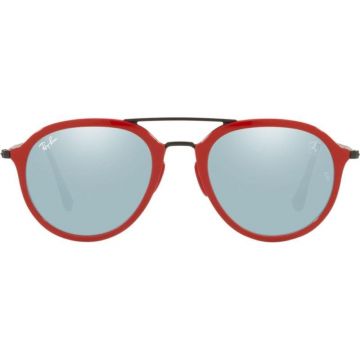Ochelari de soare unisex Ray-Ban RB4369M F62330