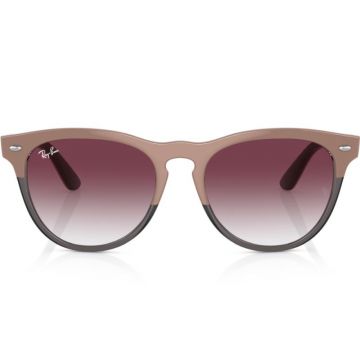 Ochelari de soare unisex Ray-Ban RB4471 6633/8H Iris
