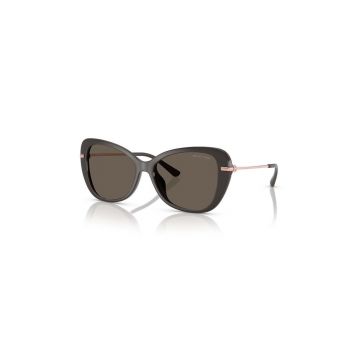 Michael Kors ochelari de soare femei, culoarea auriu, 0MK2230U