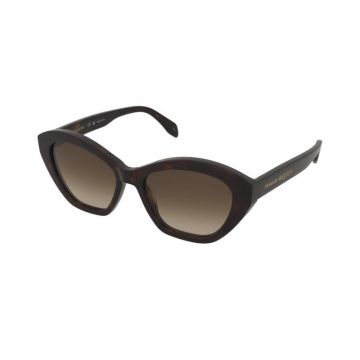 Ochelari de soare Alexander McQueen AM0355S 002