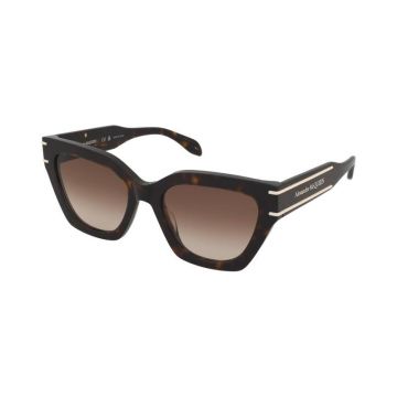 Ochelari de soare Alexander McQueen AM0398S 002