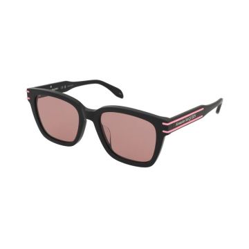 Ochelari de soare Alexander McQueen AM0399SA 002