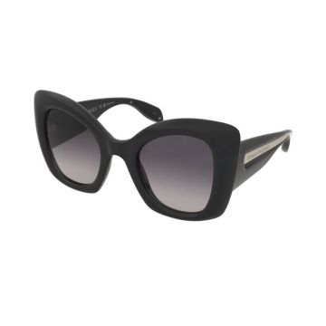 Ochelari de soare Alexander McQueen AM0402S 001