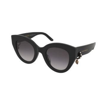Ochelari de soare Alexander McQueen AM0417S 001