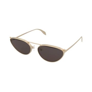 Ochelari de soare Alexander McQueen AM0424S 001