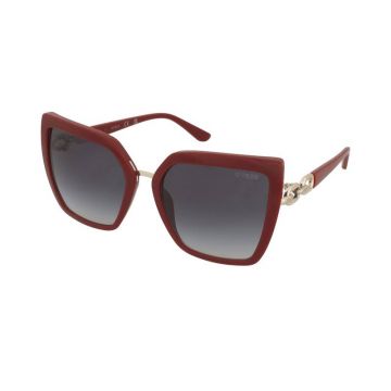 Ochelari de soare Guess GU00160 66B