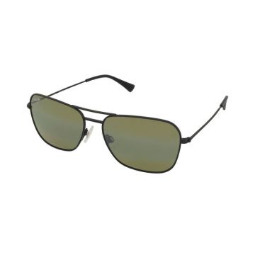 Ochelari de soare Maui Jim Naauao HT675-02