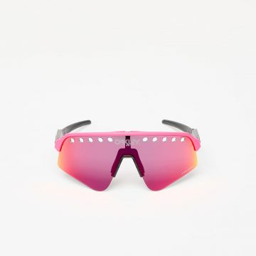 Ochelari de soare Oakley Sutro Lite Sweep Prizm Road