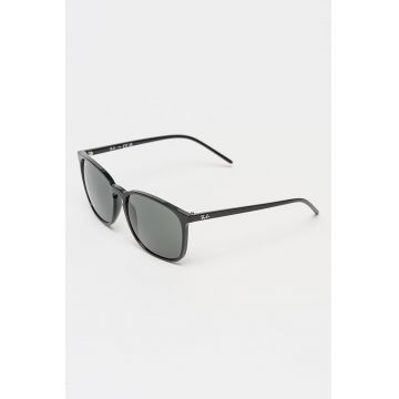 Ochelari de soare patrati cu model unisex