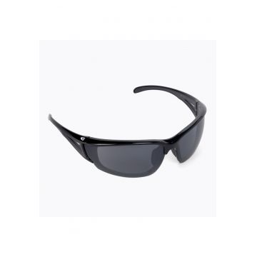 Ochelari de soare unisex -  UV400 - Negru
